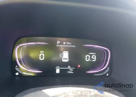 2025 Kia Soul Gt-Line from USA, damaged, VIN KNDJ53AU7S7943649